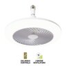 Forma Sijalica sa ventilatorom FV4001-28 WH