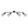 Forma Spot lampa FE705-4 BK
