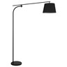 Forma Podna lampa F7134-1F BK