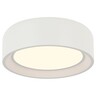 Forma LED plafonska lampa F2096-51C WH