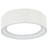 Forma LED plafonska lampa F2096-51C WH