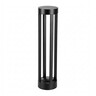 Forma Spoljna LED lampa S3403 BK