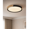 Forma LED plafonjera LP-407-70R BK+WD