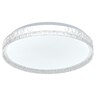 Forma LED plafonjera LP-419-54R CL