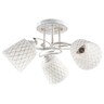Forma Plafonska lampa MD2726-3 WG