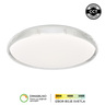 Forma LED plafonjera LP-424-48R CL