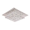 Forma Plafonska lampa F9008-6C CH