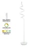 Forma LED podna lampa F2027-48F WH