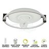 Forma Plafonska lampa sa ventilatorom FV1102-50