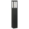Forma Spoljna lampa PS3701 BK