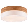 Forma Plafonjera F7822-3P WH+WD