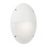 Fumagalli Spoljna lampa MADDI VE E27 WH
