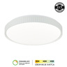 Forma LED plafonjera LP-423-48R WH