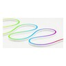 Forma LED traka 24V 8W NEON FLEX LNA2835-120-24-RGB IP65