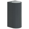 Forma Spoljna lampa S4632 BK