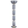 Forma LED podna lampa FK2002-16F