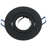 Forma Ugradna rozetna CFR1010 BK
