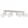 Forma Spot lampa FE703-4 WH