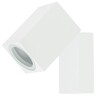 Forma Spoljna lampa S4630 WH