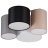 Forma Plafonska lampa F7703-4C MIX