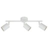 Forma Spot lampa FG154-3 WH