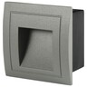 Forma Ugradna LED lampa S5323M SV
