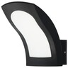 Forma Spoljna LED lampa S4342 BK