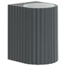 Forma Spoljna lampa S4631 BK