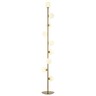 Forma Podna lampa F9210-9F BZ