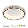 Forma LED plafonjera LP-402-82R BK