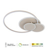 Forma LED plafonska lampa F2105-24C BE