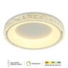Forma LED plafonjera LP-402-82R WH