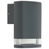 Forma Spoljna lampa S4633 DG