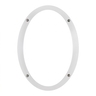 Fumagalli Zidna lampa MADDI LED 9W WH