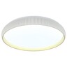 Forma LED plafonjera LP-424-48R WH+SG