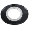 Forma Staklena rozetna CFR1205 BK