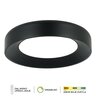 Forma LED plafonska lampa F2096-67C BK