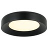 Forma LED plafonska lampa F2096-67C BK