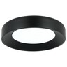 Forma LED plafonska lampa F2096-67C BK