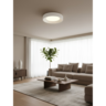 Forma LED plafonska lampa F2096-67C WH