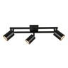 Forma Plafonska lampa FG153-3 BK