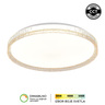 Forma LED plafonjera LP-419-54R AM