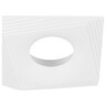 Forma Ugradna rozetna CFR1021 WH