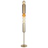 Forma LED podna lampa F2080-18F SG