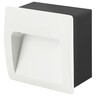 Forma Ugradna LED lampa S5316 WH