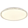 Forma LED plafonjera LP-412-54R WH