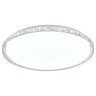 Forma LED plafonjera LP-412-54R WH
