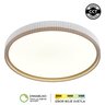 Forma LED plafonjera LP-427-70R WH+GD