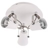 Forma Spot lampa FG102-3C WH