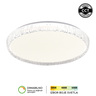 Forma LED plafonjera LP-418-54R CL